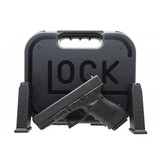 "(SN:CCFK075) Glock 32 Gen 4 Pistol 357SIG (NGZ1518) NEW" - 2 of 3
