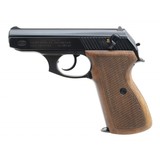 "Mauser Model HSc Super Pistol 380 ACP (PR65145)" - 3 of 5