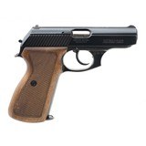 "Mauser Model HSc Super Pistol 380 ACP (PR65145)" - 1 of 5