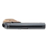 "Mauser Model HSc Super Pistol 380 ACP (PR65145)" - 2 of 5