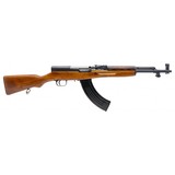 "Jianshe SKS Paratrooper Rifle 7.62x39mm (R41567)" - 1 of 6