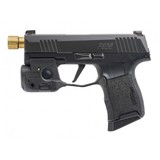 "Sig Sauer P365 Pistol 9mm (PR67525)" - 2 of 4