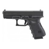 "Glock 19 Gen 3 Pistol 9mm (PR67567)" - 2 of 3
