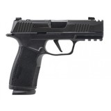 "Sig Sauer P365X Macro Pistol 9mm (PR67570)" - 1 of 3