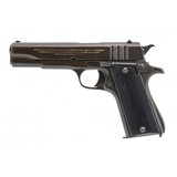 "Argentine HAFDASA Bollister-Molina Pistol .45 ACP (PR67576)" - 5 of 6