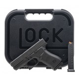 "(SN: AKBV779) Glock 43X Gen 5 Pistol 9mm (NGZ4518) NEW" - 2 of 3
