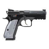 "CZ Shadow 2 Comp Pistol 9mm (PR67681)" - 1 of 7