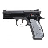 "CZ Shadow 2 Comp Pistol 9mm (PR67681)" - 4 of 7