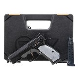 "CZ Shadow 2 Comp Pistol 9mm (PR67681)" - 5 of 7