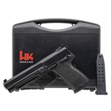 "Heckler & Koch USP Expert Pistol 9mm (PR67577)" - 2 of 4