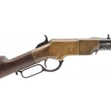 "Civil War Era Henry Rifle 44RF (AW1098) Consignment" - 4 of 7
