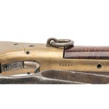 "Texas Marked Deluxe Winchester 1866 Saddle Ring Carbine (AW1065) Consignment" - 4 of 10