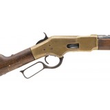 "Winchester 1866 Saddle Ring Carbine (AW1053) Consignment" - 5 of 7