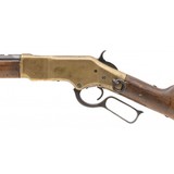 "Winchester 1866 Saddle Ring Carbine (AW1053) Consignment" - 3 of 7
