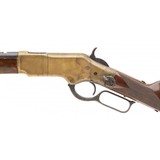 "Winchester 1866 Saddle Ring Carbine (AW1062)
Consignment" - 4 of 8