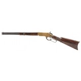 "Winchester 1866 Saddle Ring Carbine (AW1062)
Consignment" - 5 of 8