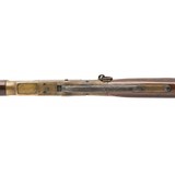 "Winchester 1866 Saddle Ring Carbine (AW1062)
Consignment" - 2 of 8