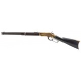 "Winchester 1866 Saddle Ring Carbine (AW1050) Consignment" - 6 of 8