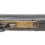 "Winchester 1866 Saddle Ring Carbine (AW1050) Consignment" - 2 of 8