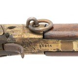 "Winchester 1866 Saddle Ring Carbine (AW1057) Consignment" - 2 of 8