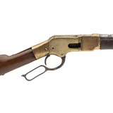 "Winchester 1866 Saddle Ring Carbine (AW1057) Consignment" - 6 of 8