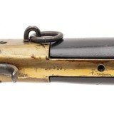 "Winchester 1866 Saddle Ring Carbine (AW1056) Consignment" - 8 of 8
