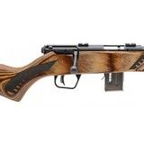 "Savage 93 Rifle .22 WMR (R42051)" - 4 of 5