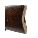 "Winchester 1866 Musket (AW1048) Consignment" - 2 of 9