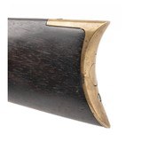 "Winchester 1866 Saddle Ring Carbine (AW1066) Consignment" - 2 of 10