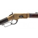 "Winchester 1866 Rifle (AW1052) Consignment" - 10 of 10