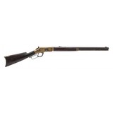 "Winchester 1866 Rifle (AW1052) Consignment"