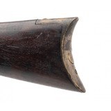 "Winchester 1866 Rifle (AW1052) Consignment" - 2 of 10