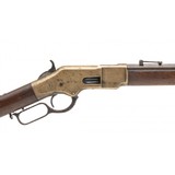 "Winchester 1866 Rifle (AW1068) Consignment" - 10 of 10