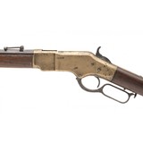 "Winchester 1866 Rifle (AW1068) Consignment" - 5 of 10