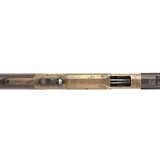 "Winchester 1866 Rifle (AW1068) Consignment" - 9 of 10