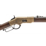 "Winchester 1866 Rifle (AW1067) Consignment" - 9 of 9