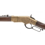 "Winchester 1866 Rifle (AW1067) Consignment" - 5 of 9