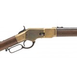 "Winchester 1866 Musket (AW1072) Consignment" - 9 of 9