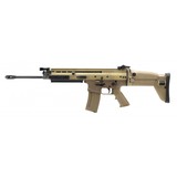 "(SN: L1C16761) FN Scar 16S 5.56X45MM (NGZ1352) NEW" - 4 of 5