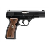 "Colt All American 2000 1st Edition 9mm (C18470)" - 1 of 7