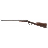 "Stevens Favorite Rifle .25 Stevens (AL5882)" - 4 of 5