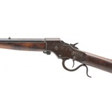 "Stevens Favorite Rifle .25 Stevens (AL5882)" - 3 of 5