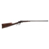 "Stevens Favorite Rifle .25 Stevens (AL5882)" - 1 of 5