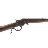 "Stevens Favorite Rifle .25 Stevens (AL5882)" - 5 of 5