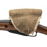"Soviet M1891/30 Mosin-Nagant PU sniper rifle 7.62x54mmR (R41694) Consignment" - 2 of 7