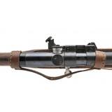 "Soviet M1891/30 Mosin-Nagant PU sniper rifle 7.62x54mmR (R41694) Consignment" - 5 of 7