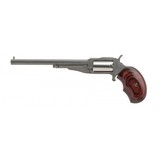 "NAA 1860 Hogleg Mini Revolver .22LR (PR67138)" - 1 of 5