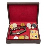 "Pair of Colt Derringers Gamblers Set .22 Short (C20017)" - 3 of 15