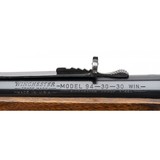 "Winchester 94 Pre-64 Rifle .30-30 (W13153)" - 5 of 6