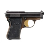 "Beretta 418 Pistol .25 ACP (PR67503)" - 1 of 7